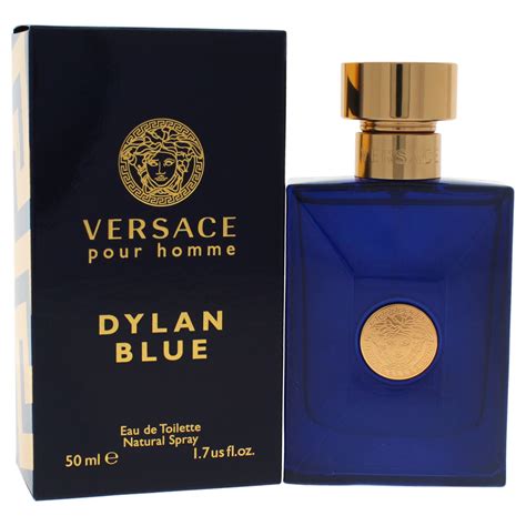 Versace Dylan Blue men walmart